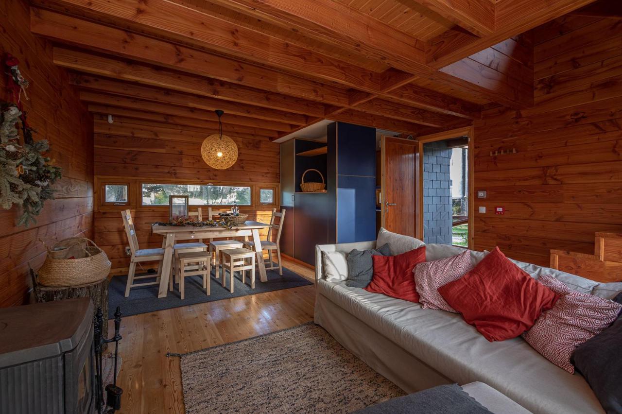 Fão Bungalow B9 - Nature, Beach & River מראה חיצוני תמונה
