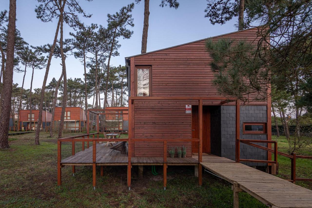 Fão Bungalow B9 - Nature, Beach & River מראה חיצוני תמונה