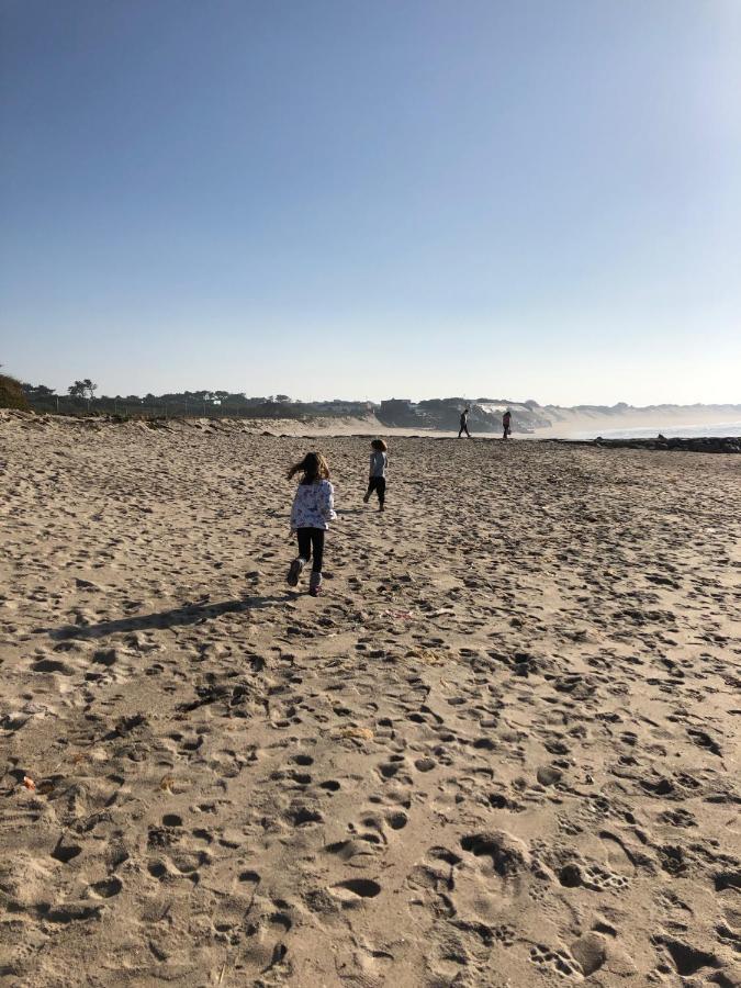 Fão Bungalow B9 - Nature, Beach & River מראה חיצוני תמונה