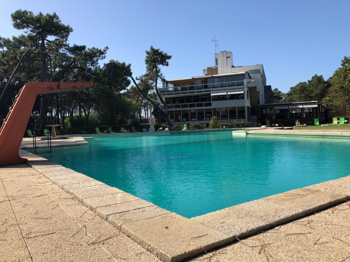 Fão Bungalow B9 - Nature, Beach & River מראה חיצוני תמונה