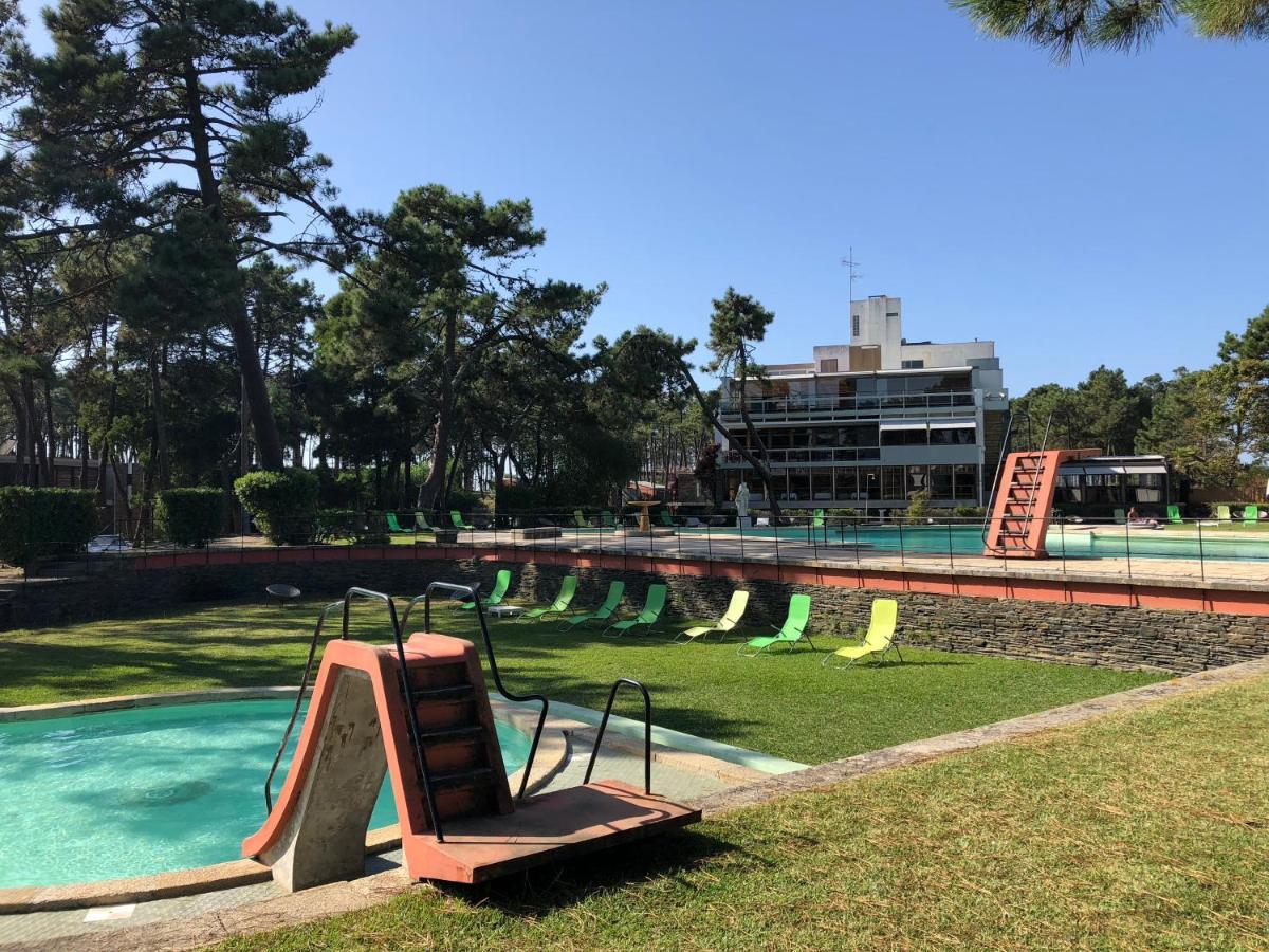 Fão Bungalow B9 - Nature, Beach & River מראה חיצוני תמונה