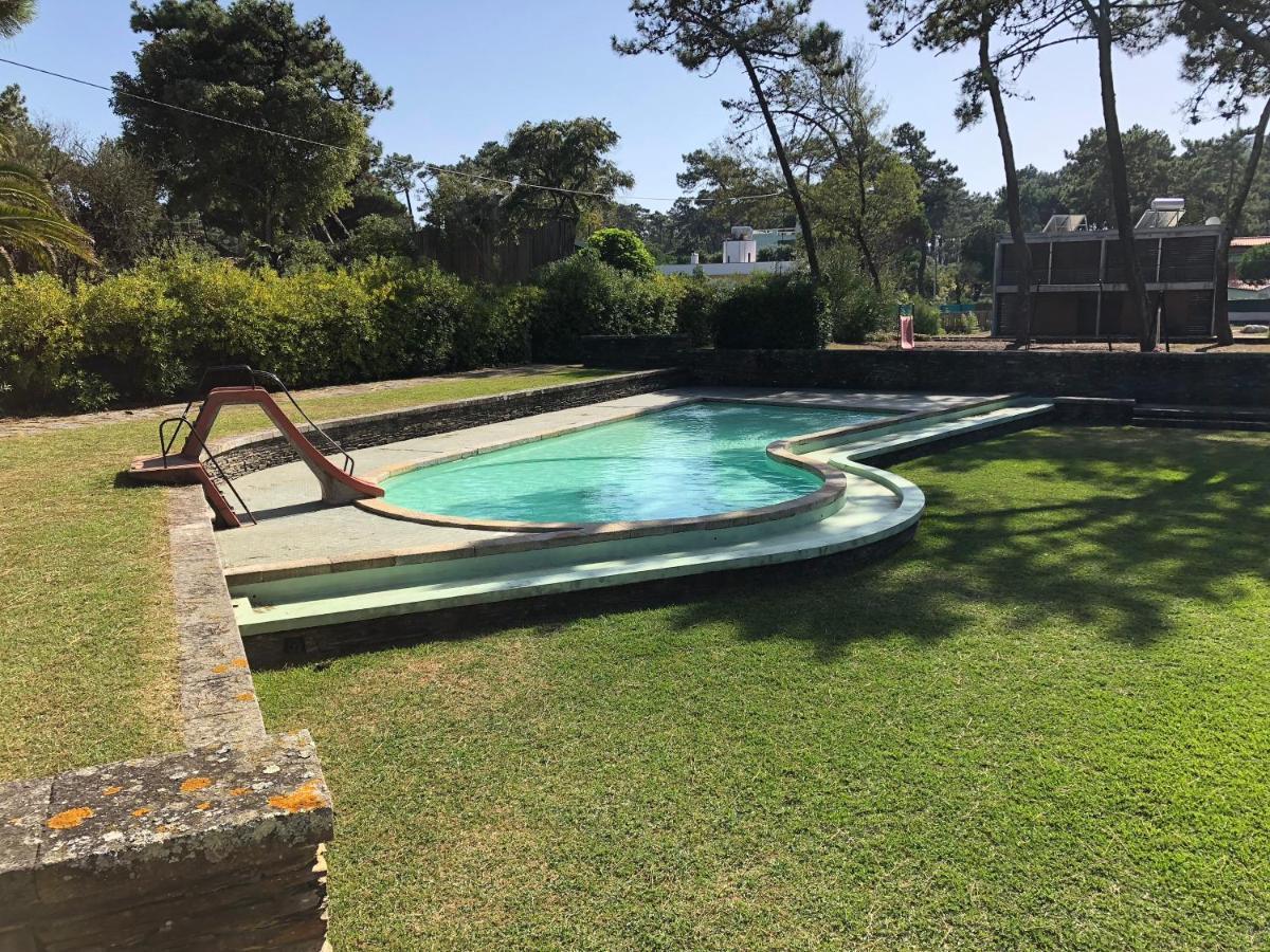 Fão Bungalow B9 - Nature, Beach & River מראה חיצוני תמונה
