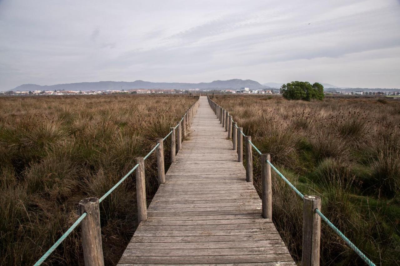 Fão Bungalow B9 - Nature, Beach & River מראה חיצוני תמונה