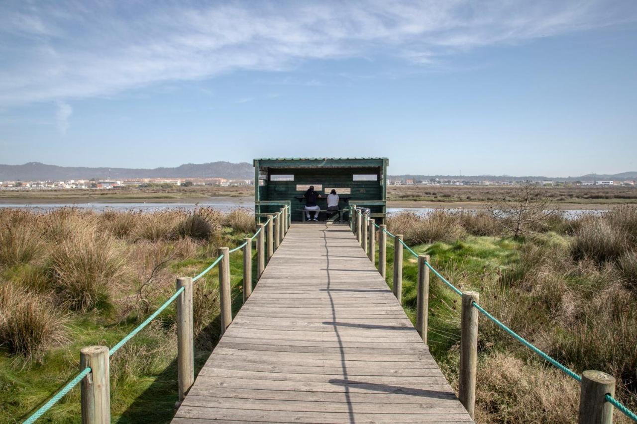 Fão Bungalow B9 - Nature, Beach & River מראה חיצוני תמונה