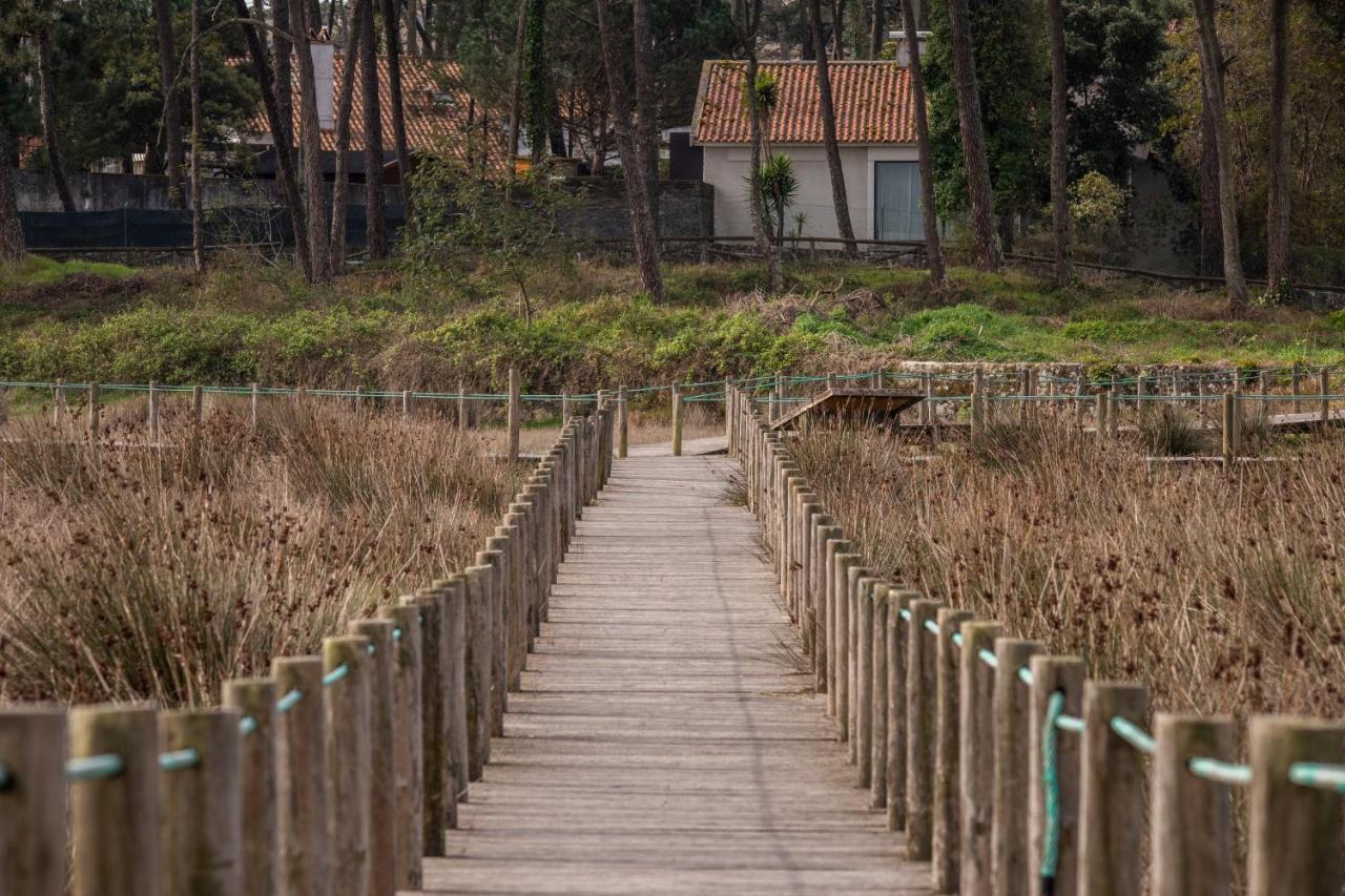 Fão Bungalow B9 - Nature, Beach & River מראה חיצוני תמונה