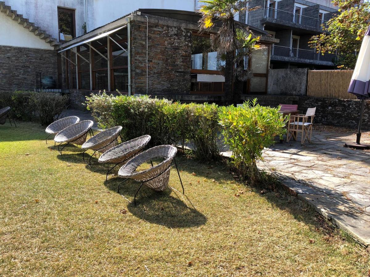 Fão Bungalow B9 - Nature, Beach & River מראה חיצוני תמונה